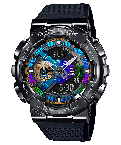 G-Shock GM-110 series ของใหม่แท้100% รุ่น GM-110B-1A