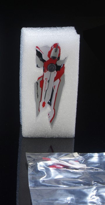 Preorder (THEWIND) Caletuwlch Red Dragon แบบ 1 ชุด