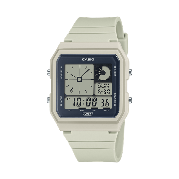 LF-20W-8A l CASIO สายเรซิ่น