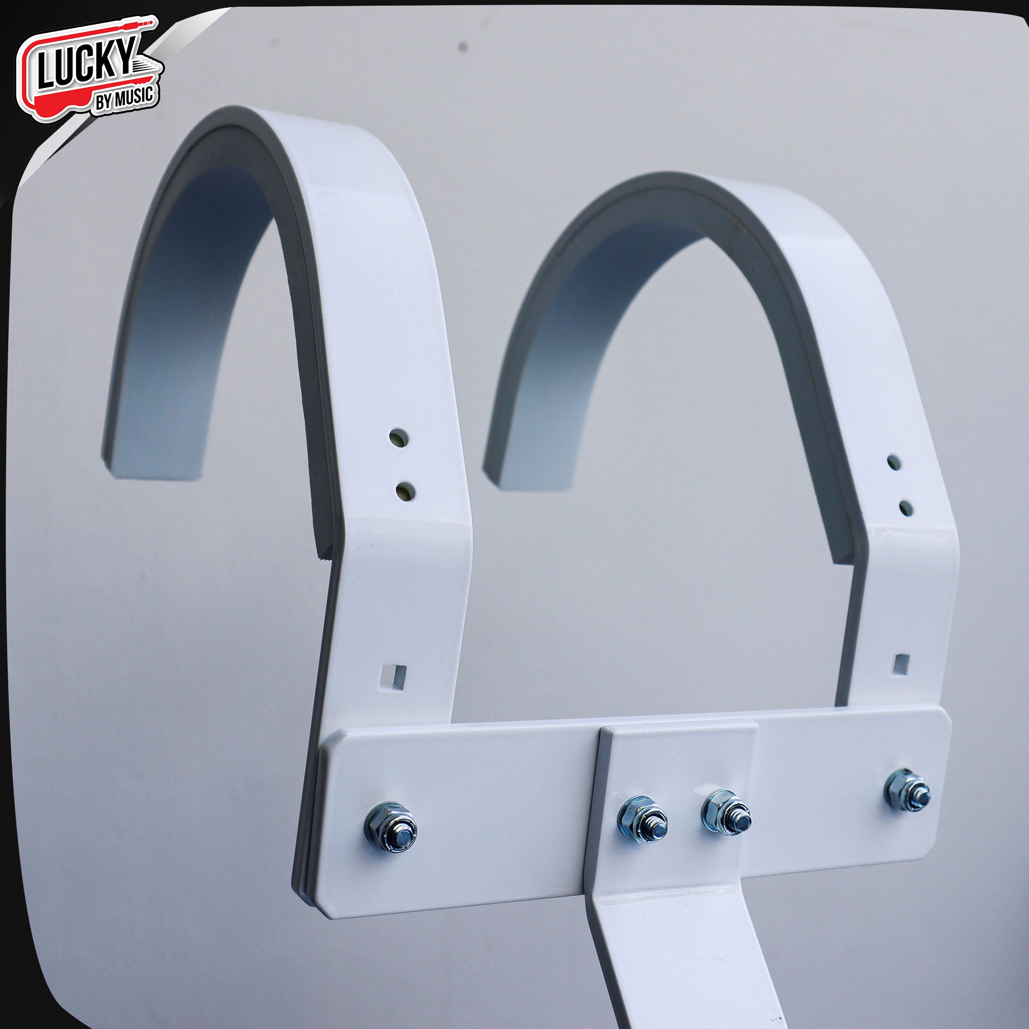 Sterling มาร์ชชิ่งเบลล์ 32 คีย์ พร้อมชุดสะพายและไม้ตี 2 คู่ ให้เสียงที่ใส กังวาล เหมาะสำหรับวงดนตรีขนาดเล็กและขนาดกลาง