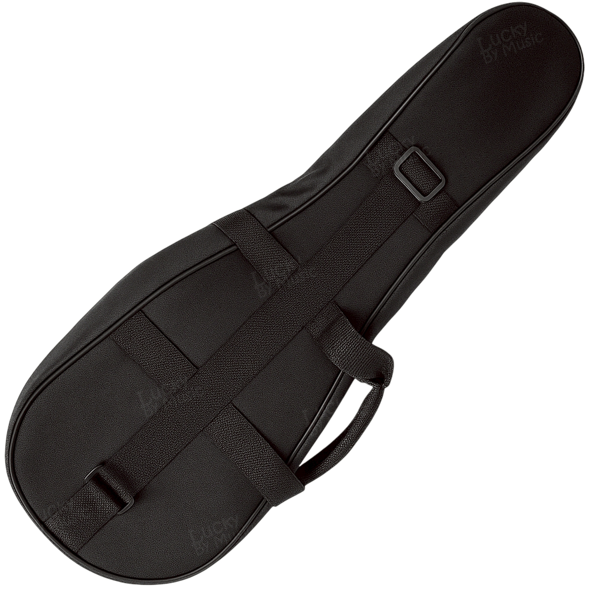 กระเป๋าอูคูเลเล่ 21-22 นิ้ว ไม่บุฟองน้ำ สำหรับ Soprano ไซส์โซฟาโน