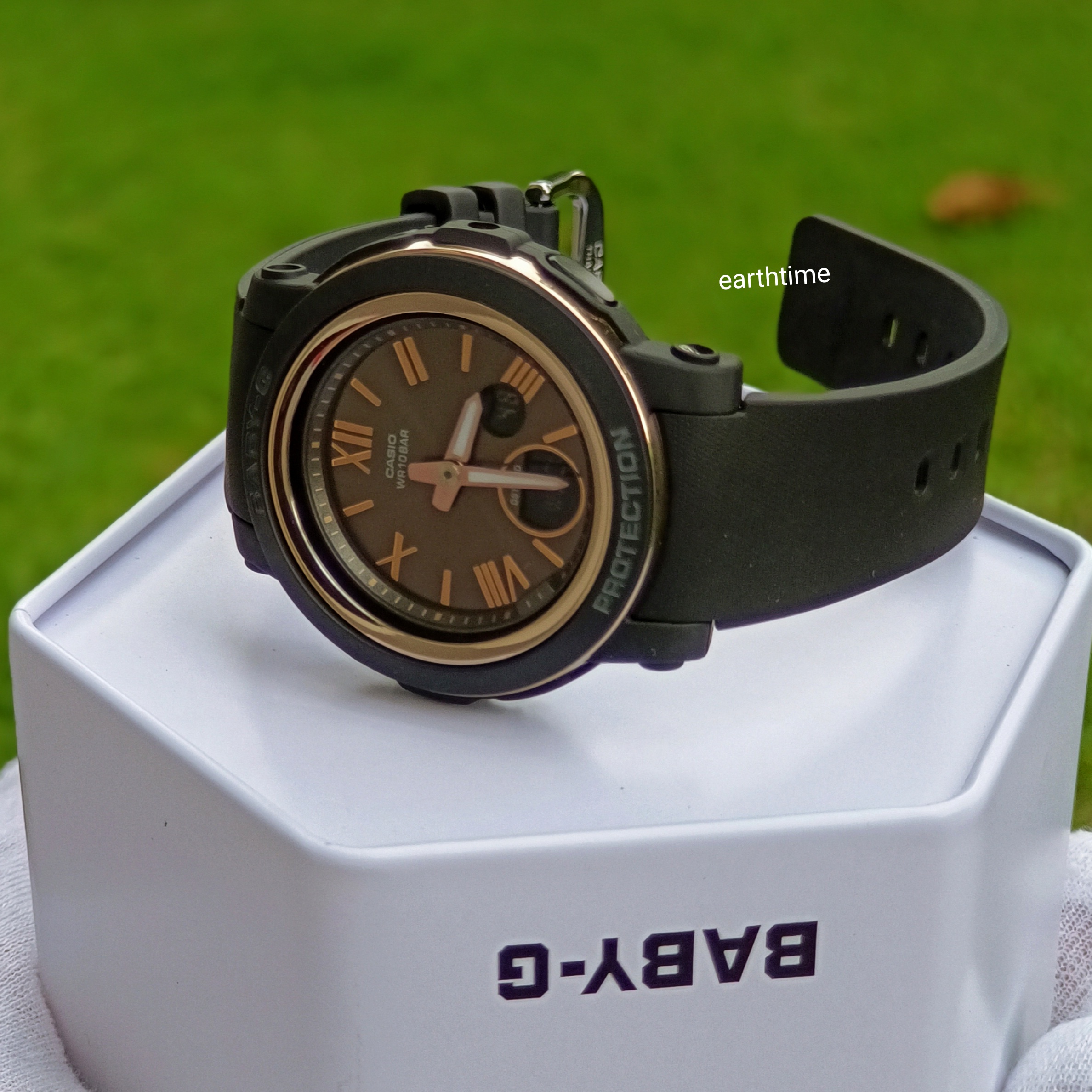 Baby-G BGA-290-1A l BGA-290 Series l ของใหม่แท้100% รับประกัน 1 ปี