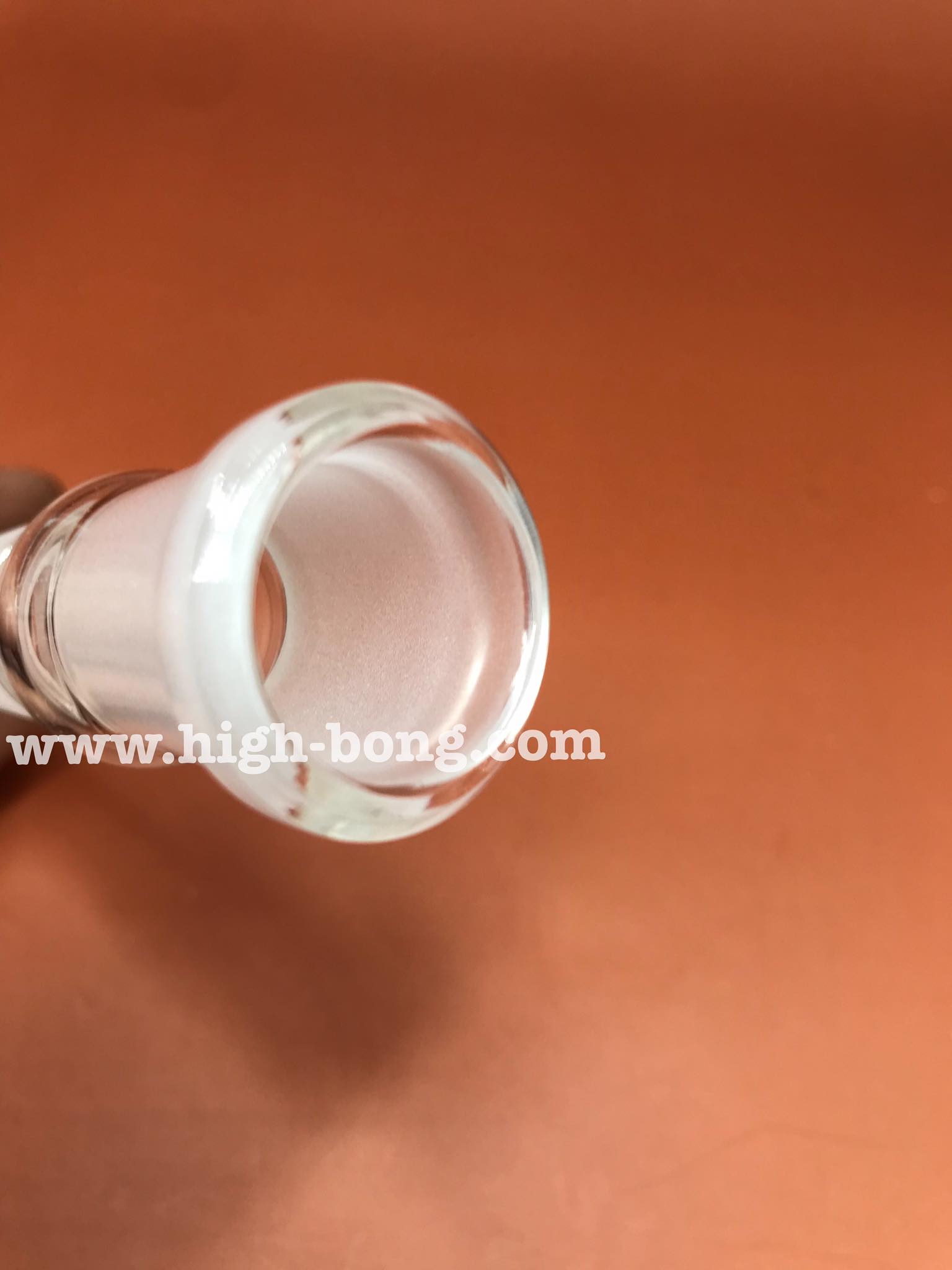 Adaptor 18.8(mm.)-18.8(mm.)