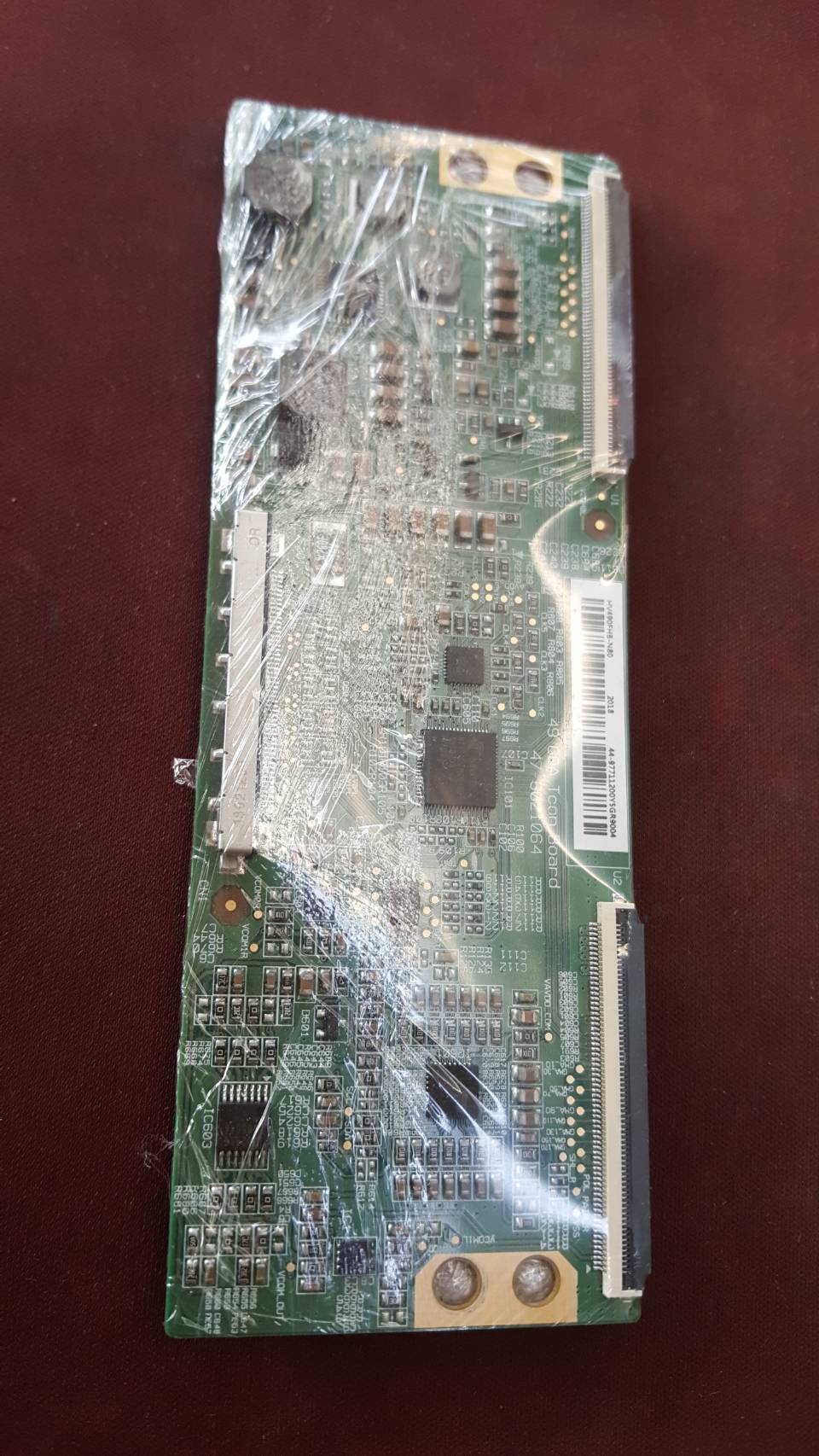 HV490FHB-N80, T-CON TOSHIBA 49L5650VT