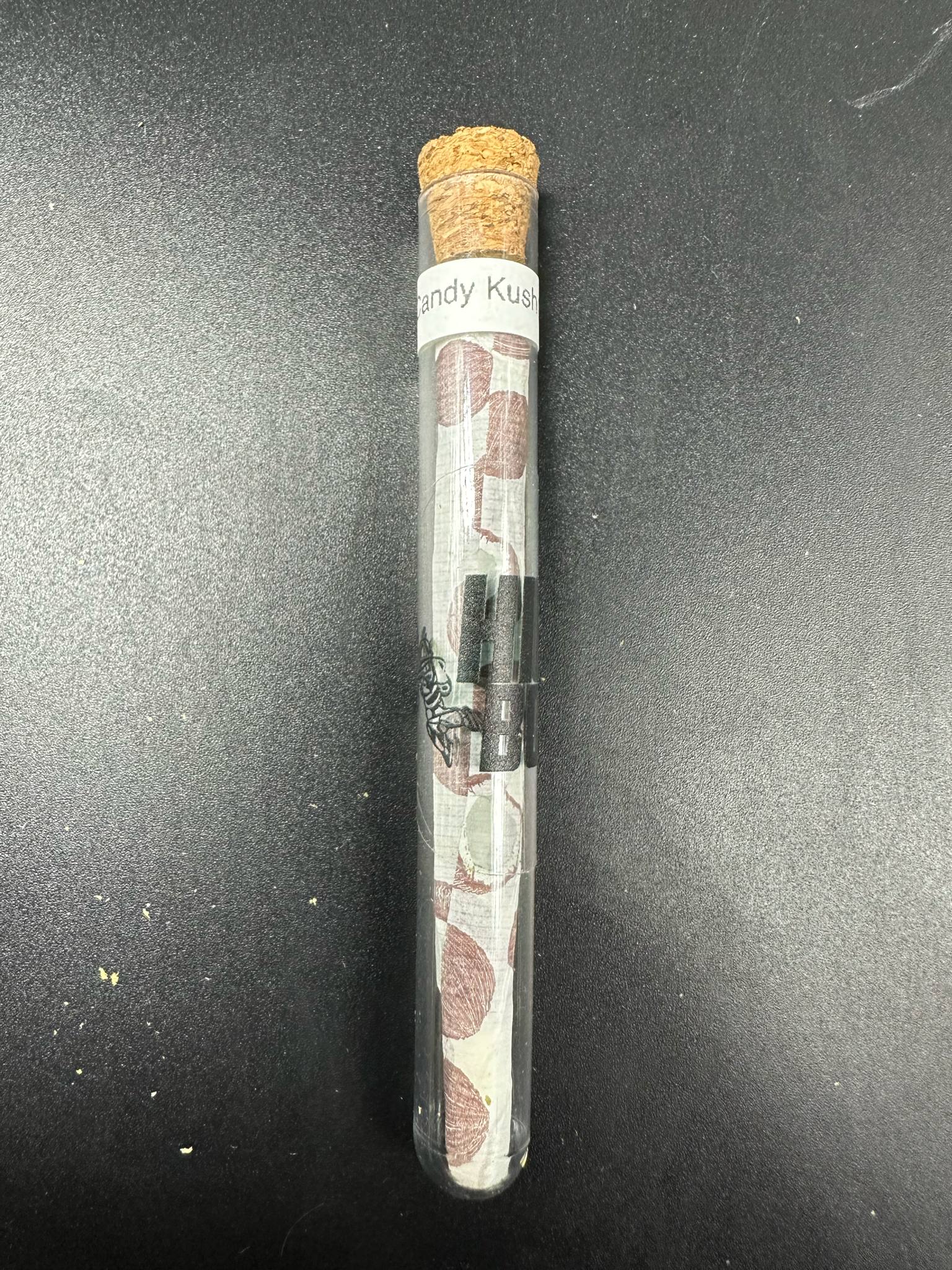 Candy Kush (Coconut)(1 Pre Roll)(Kush Only)