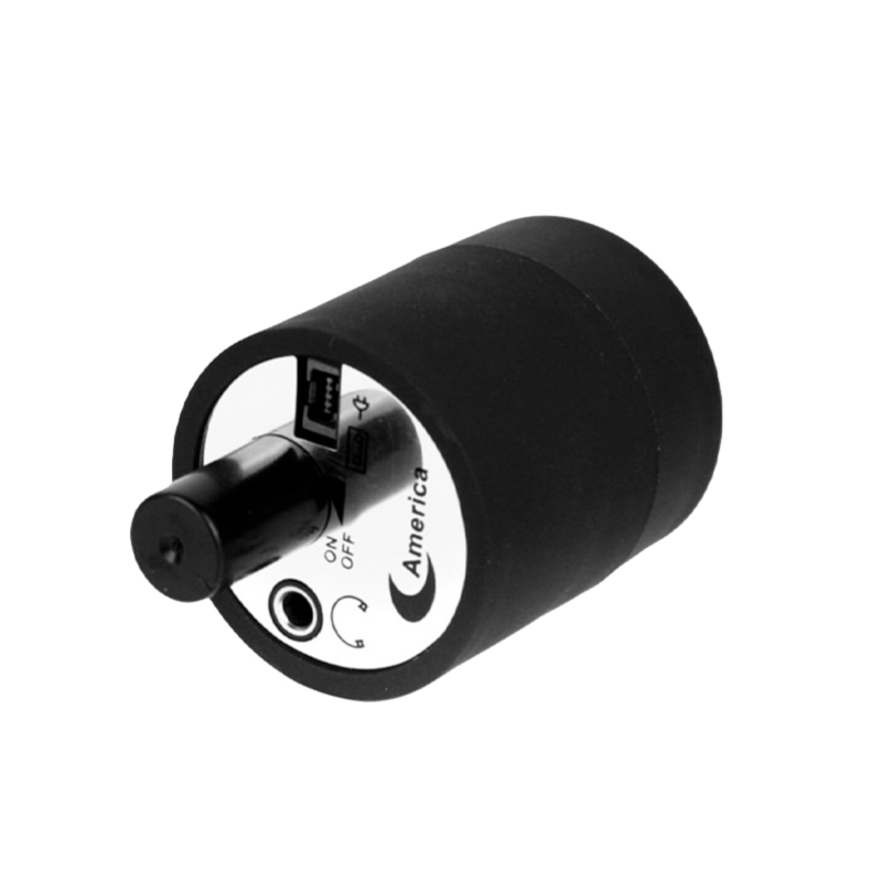 เครื่องแอบฟัง ดักฟังข้างกำแพง ข้างห้อง ฟังเสียงน้ำรั่ว ท่อปะปารั่ว