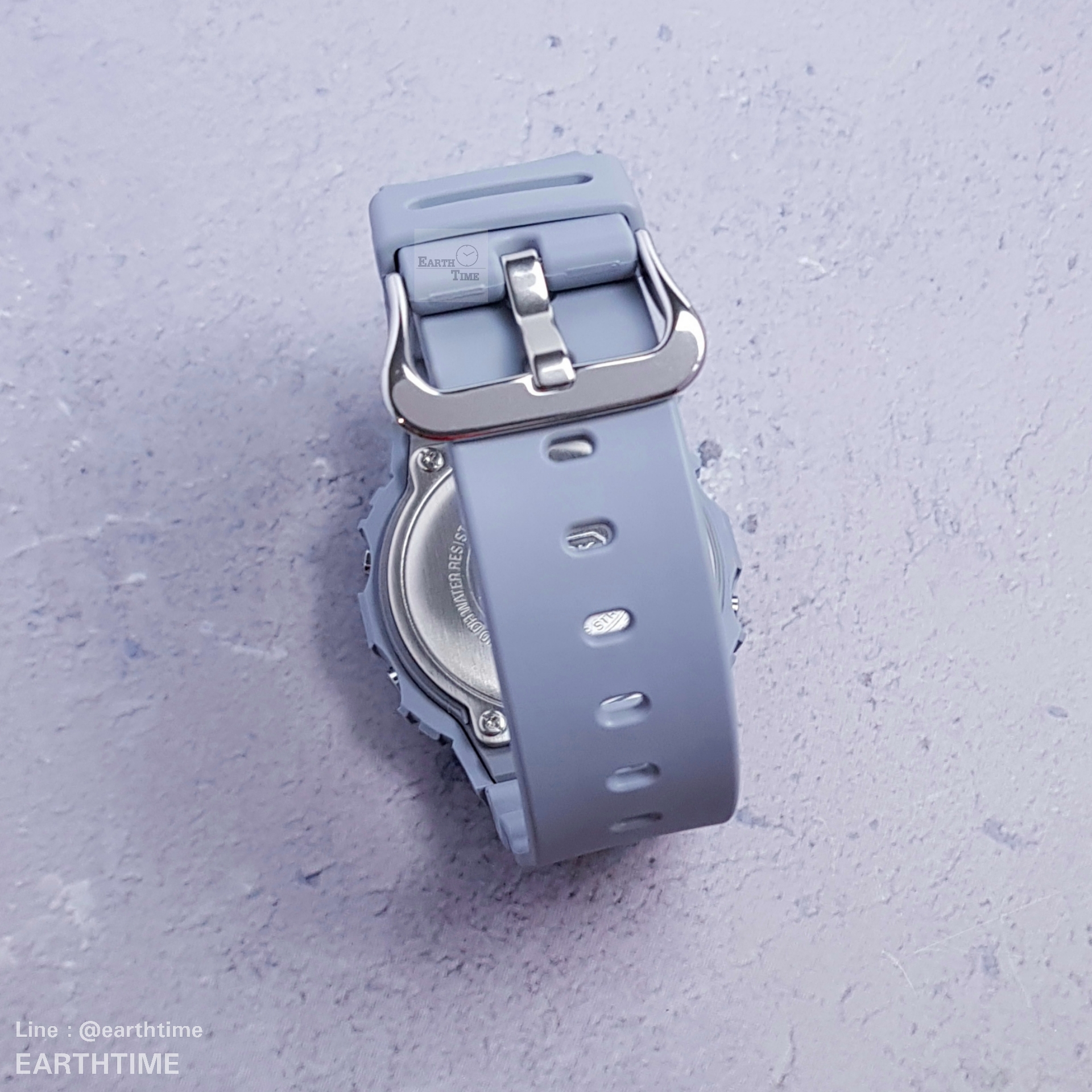 G-Shock DW-5600MNT-8 Tokyo Music Night Series ของใหม่แท้100%