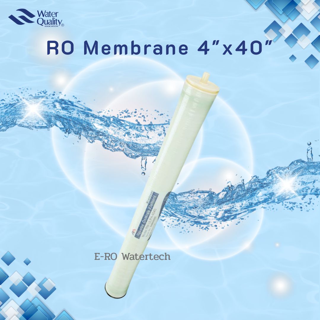 R.O.Membrane 2200GPD