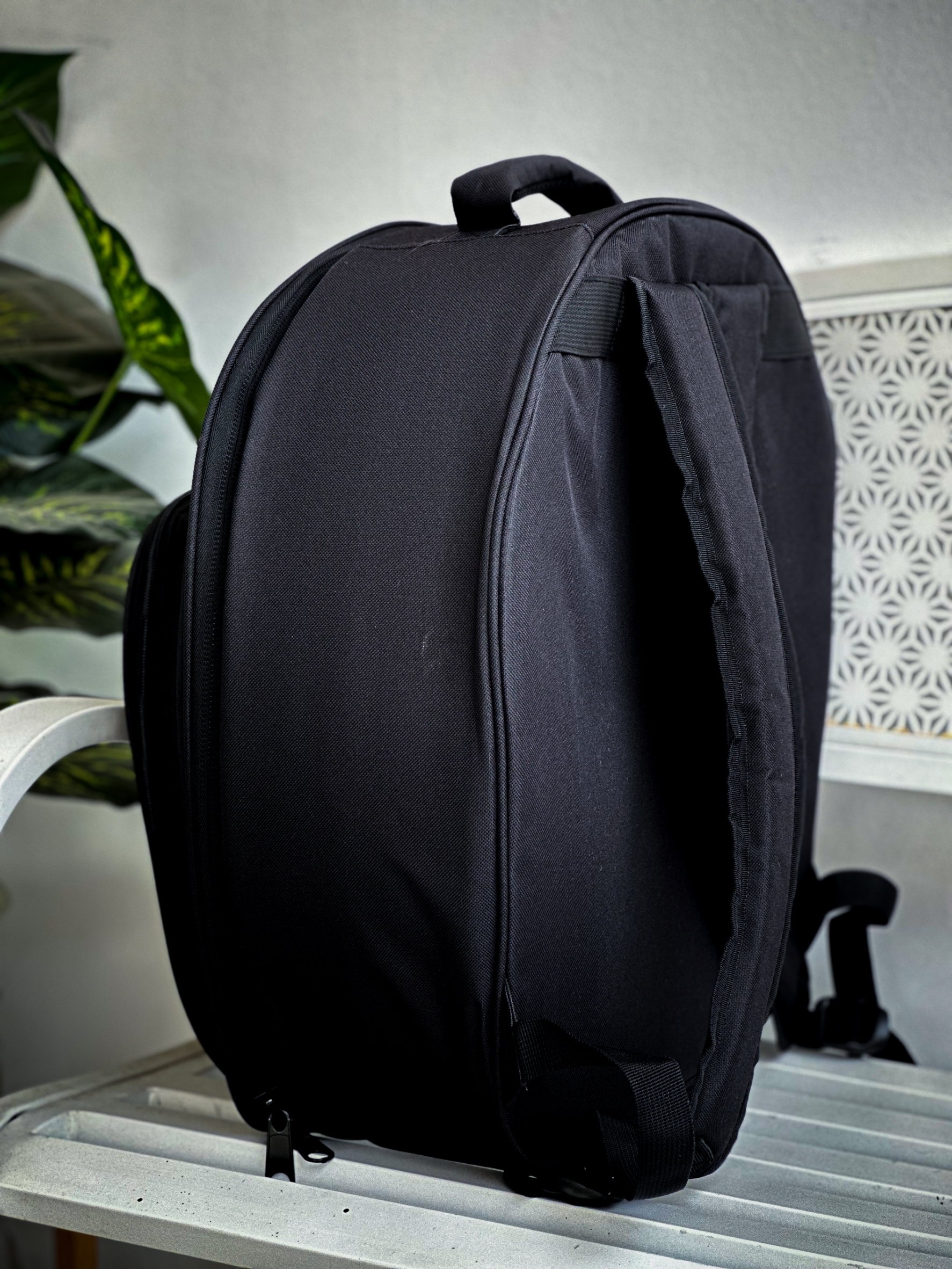 D&J กระเป๋าสแนร์ รุ่น Onstage ใส่ 14″x6.5″นิ้ว ของแท้ 100% กระเป๋าใส่สแนร์ กันกระแทกอย่างดี มีหูหิ้ว/สะพายหลังอย่างดี