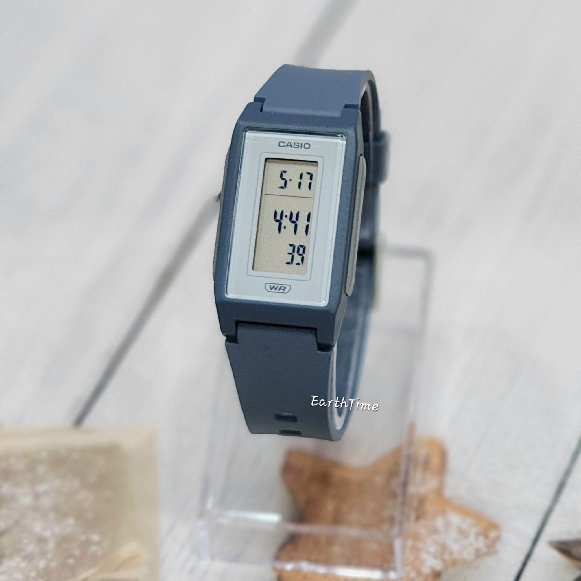 LF-10WH-2 l CASIO l สายเรซิ่น