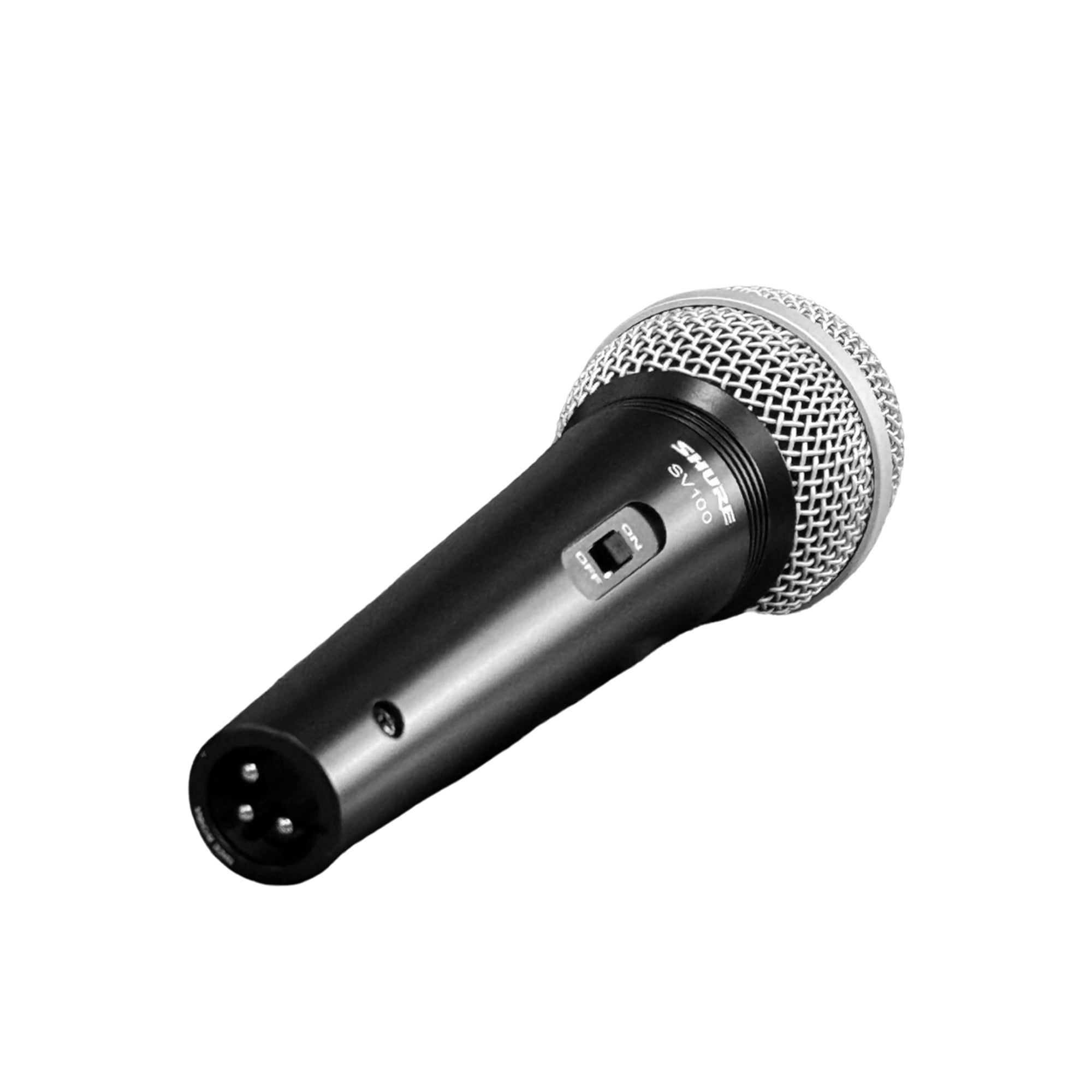 SHURE ของแท้100% ✅ ไมโครโฟน รุ่น SV100