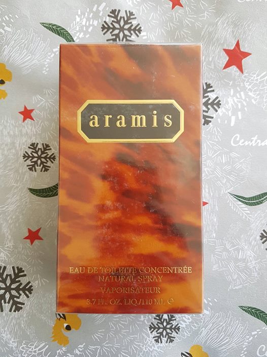 น้ำหอม Aramis Concentree EDT 110ml. น้ำหอมแท้ 100%