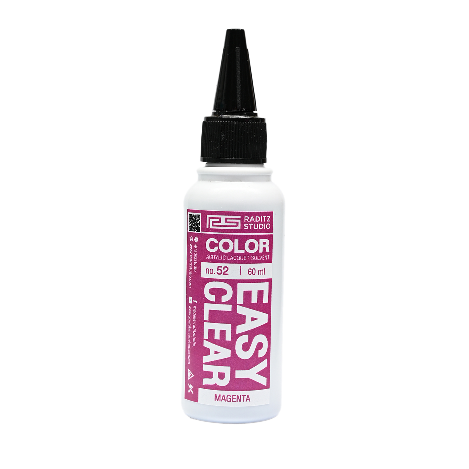 (RS-Raditz) Easy Clear Series NO52 Easy Clear Mageta 60ml