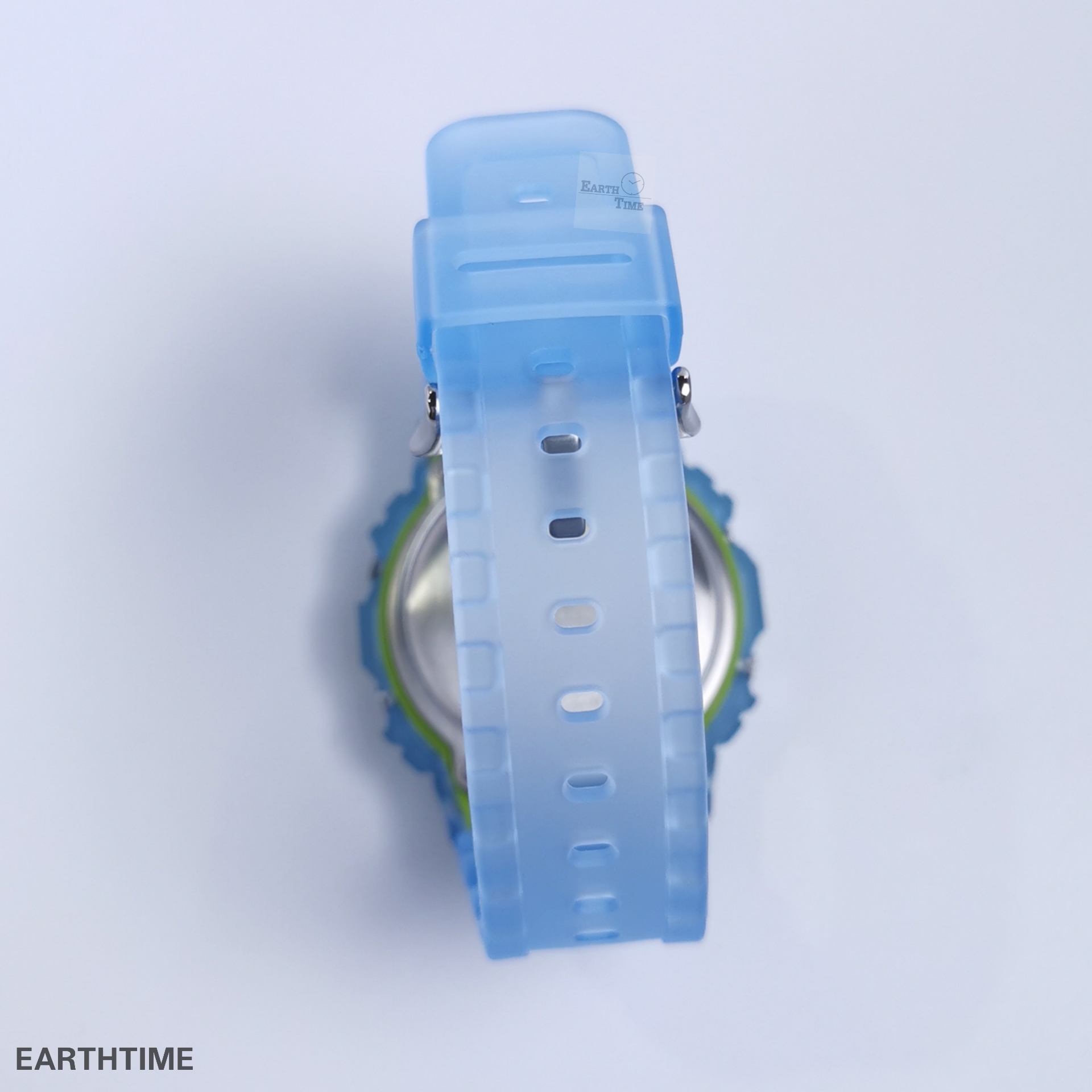 G-Shock Color Skeleton Series with Fluorescent Accents ของใหม่แท้100% รุ่น DW-5600LS-2