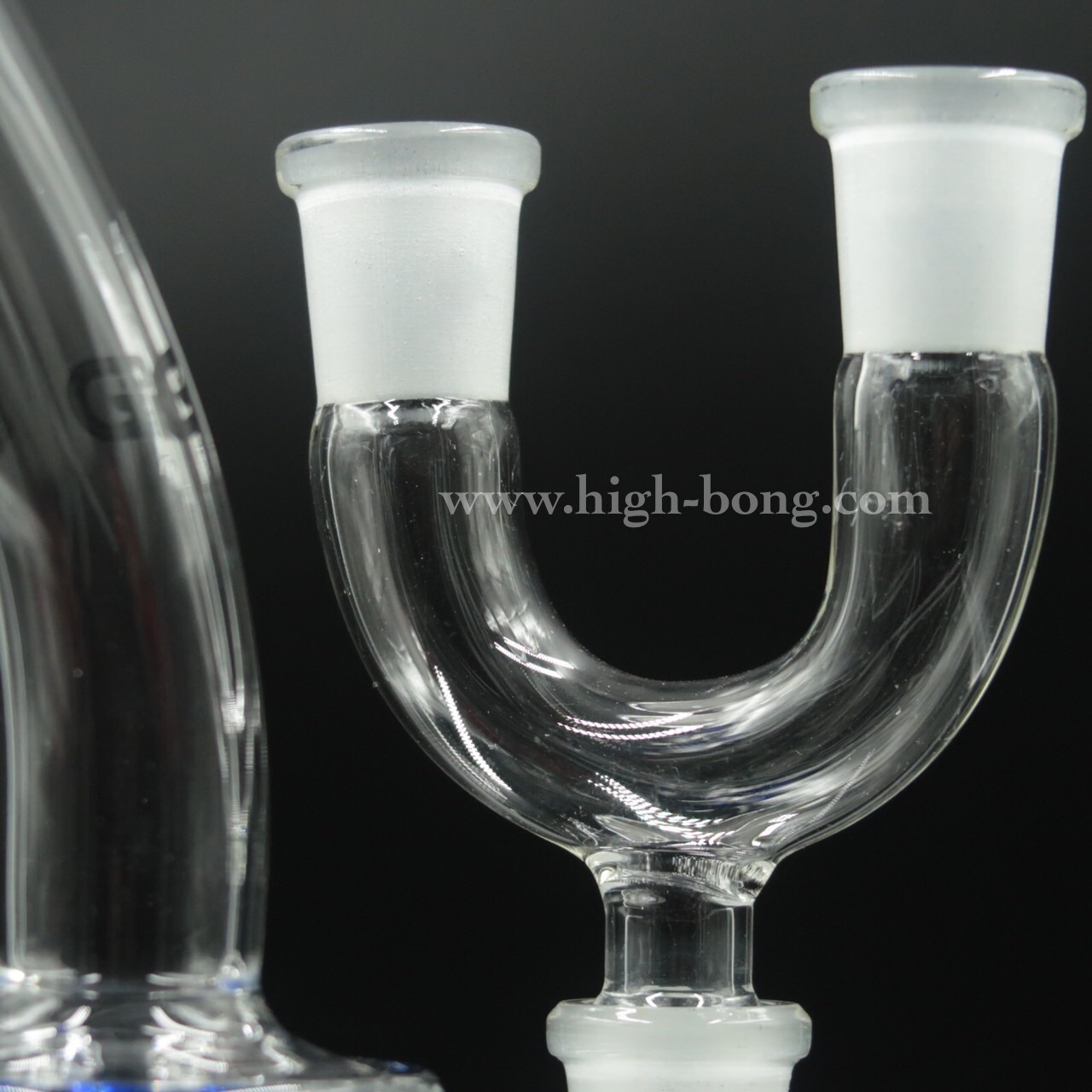 Adaptor Twin Cup(14.5)