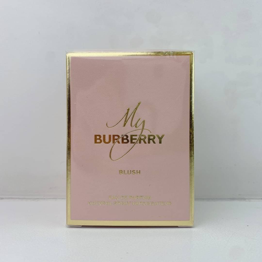 น้ำหอม Burberry My Blush EDP 90ml. น้ำหอมแท้ 100%