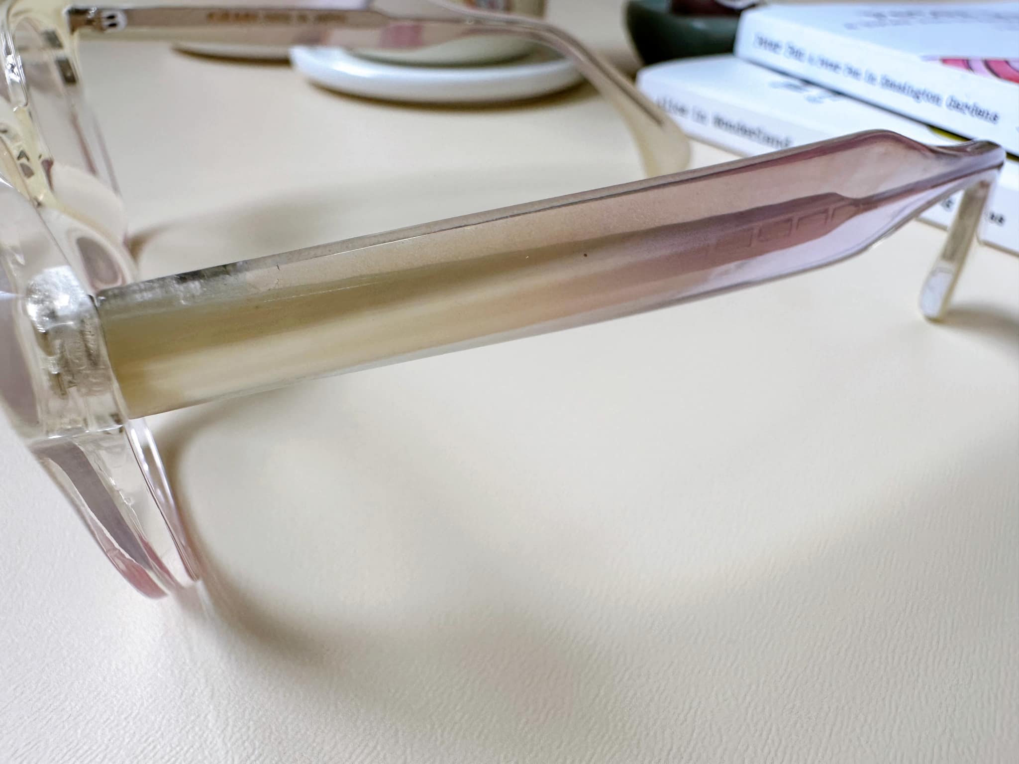 แว่น KIRARI (G111)