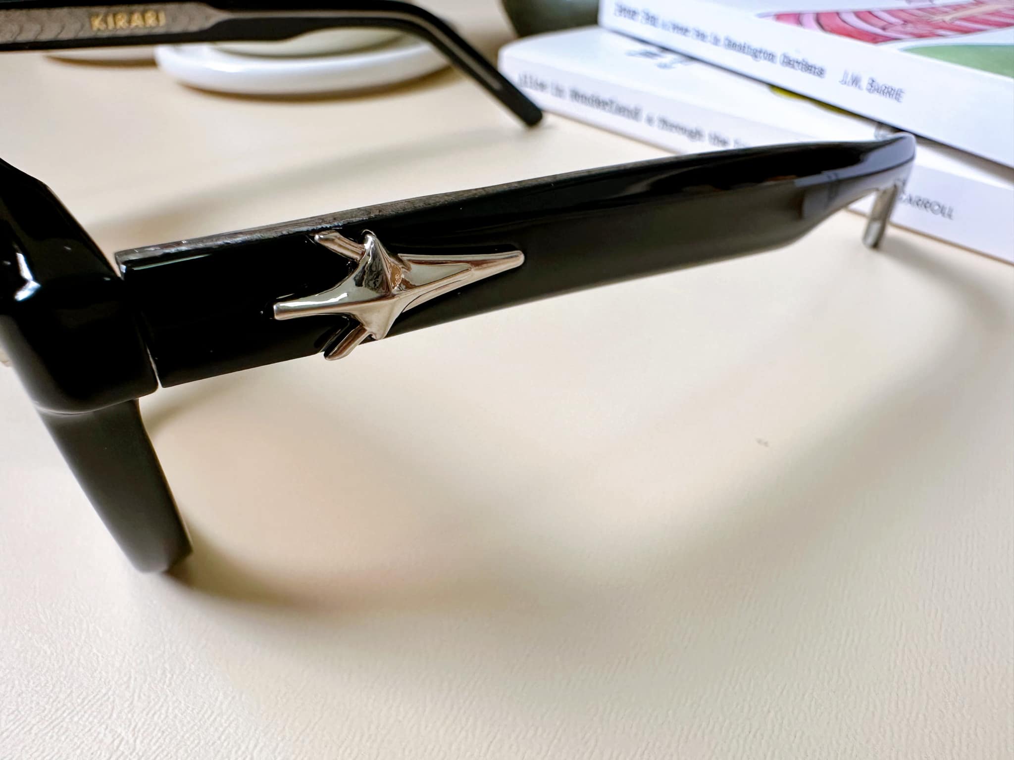 แว่น KIRARI (G81)