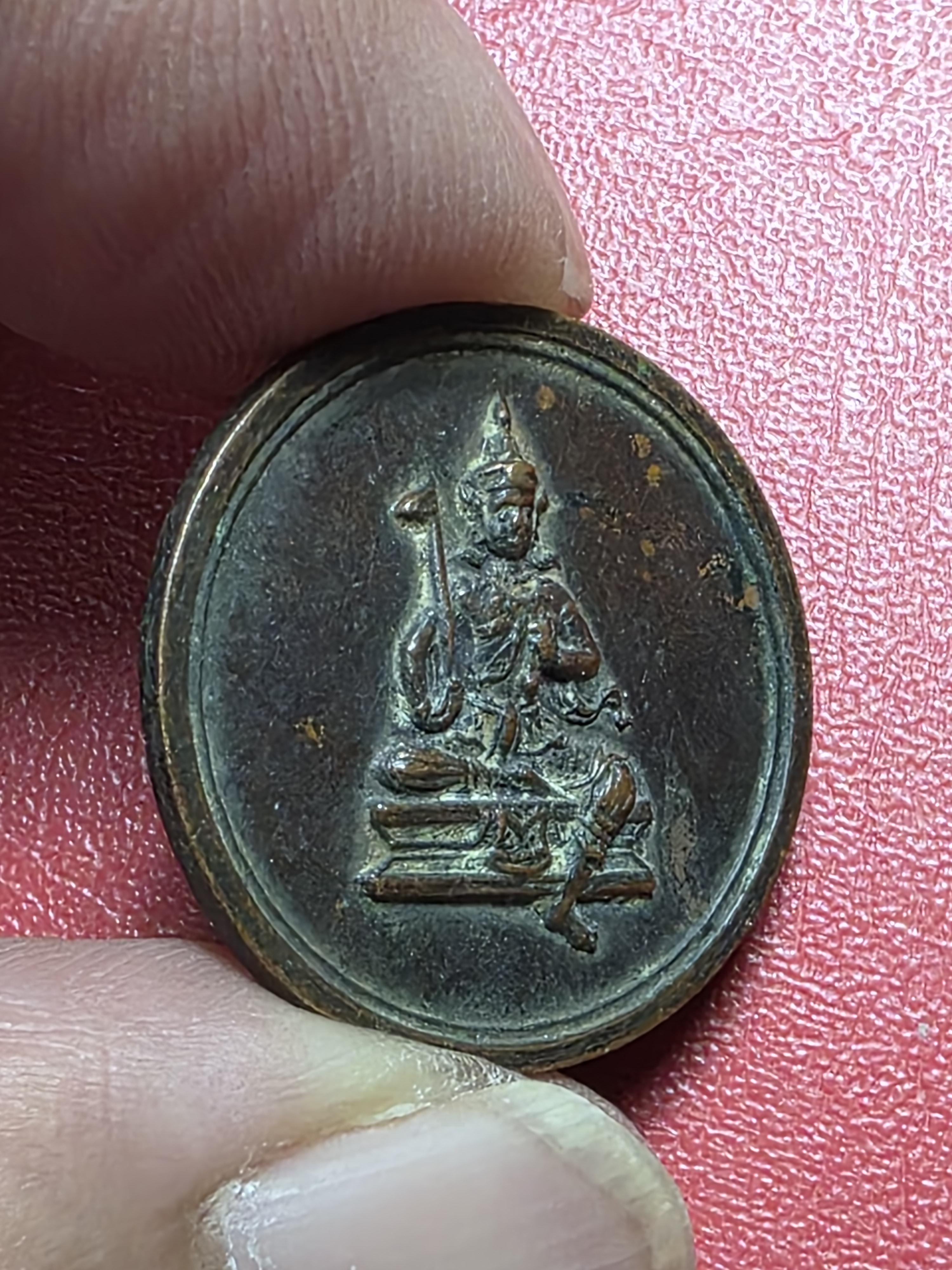 พระวิษณุกรรม เทคนิควิทยา(องค์ที่1)