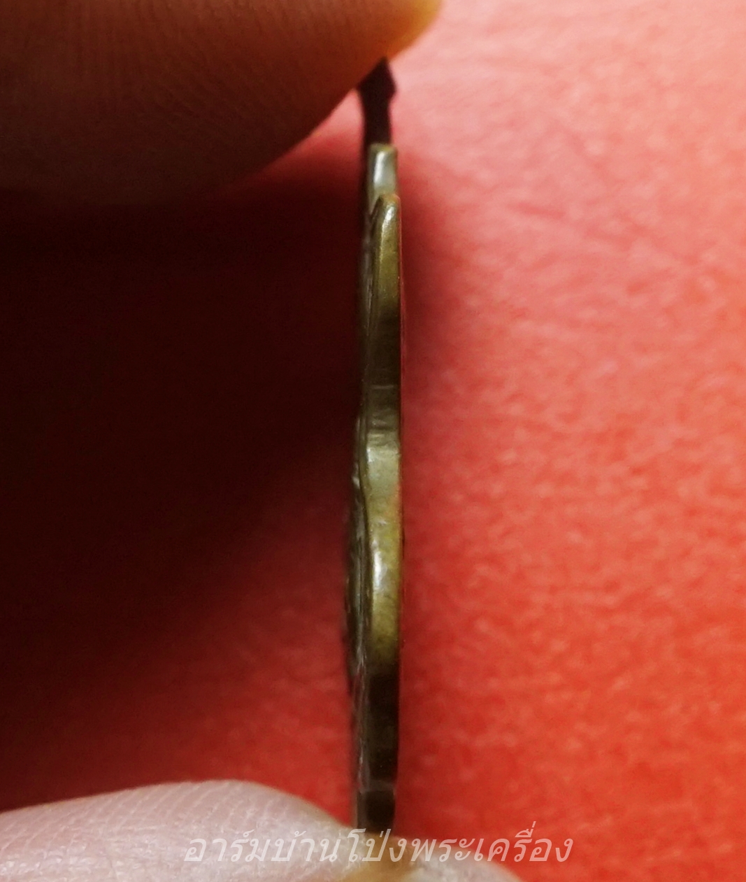 หลวงพ่ออ๊ด วัดโกสินารายน์ คุณปู่โกฑัณ คุณตาอู่ทอง(องค์ที่4)