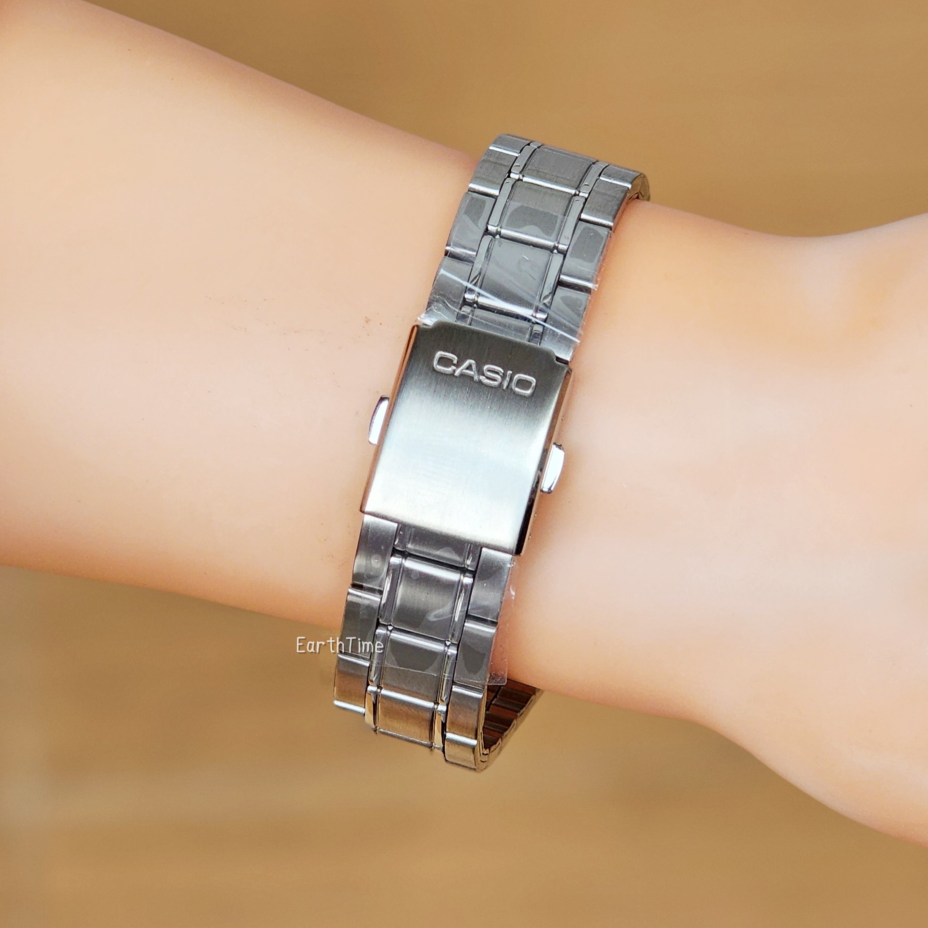 MTS-100D-2AV l CASIO MEN STANDARD