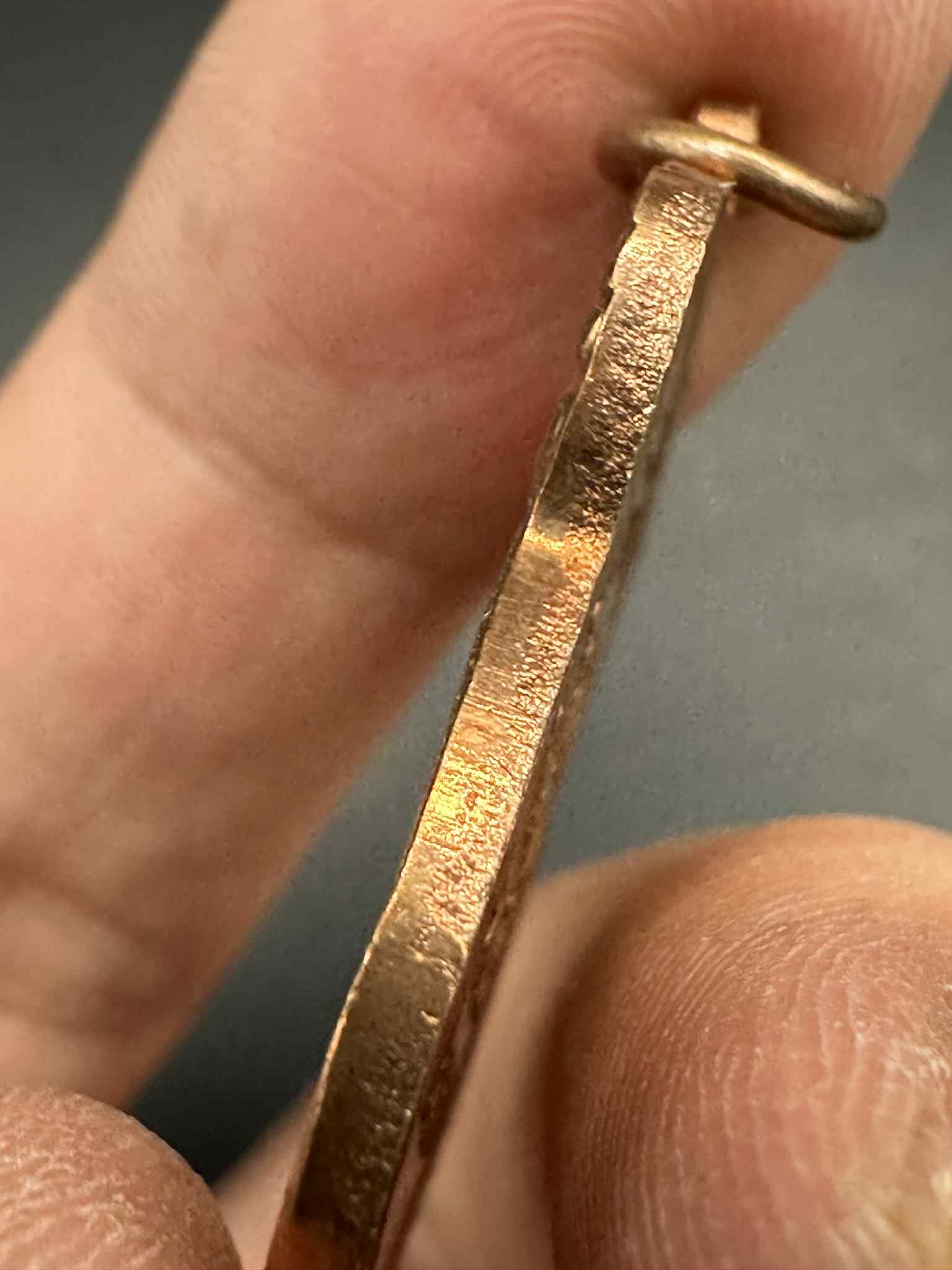 2.เหรียญเสมาทองแดง ที่ระลึกสรงน้ำหลวงพ่อคูณ ปริสุทโธ ปี2536