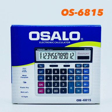 osalo รุ่น OS-6815