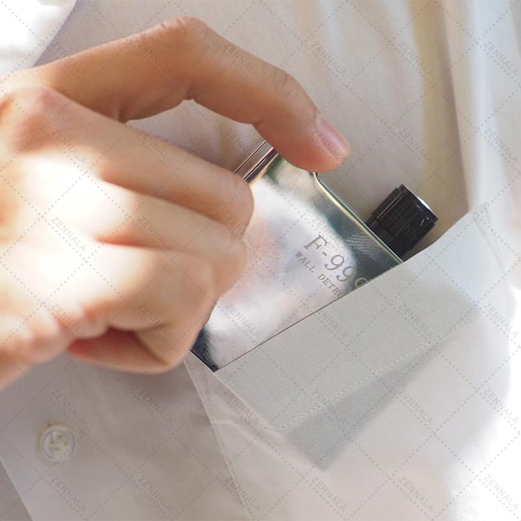 เครื่องฟังข้ามกำแพง Super Sensitive Pro F999B