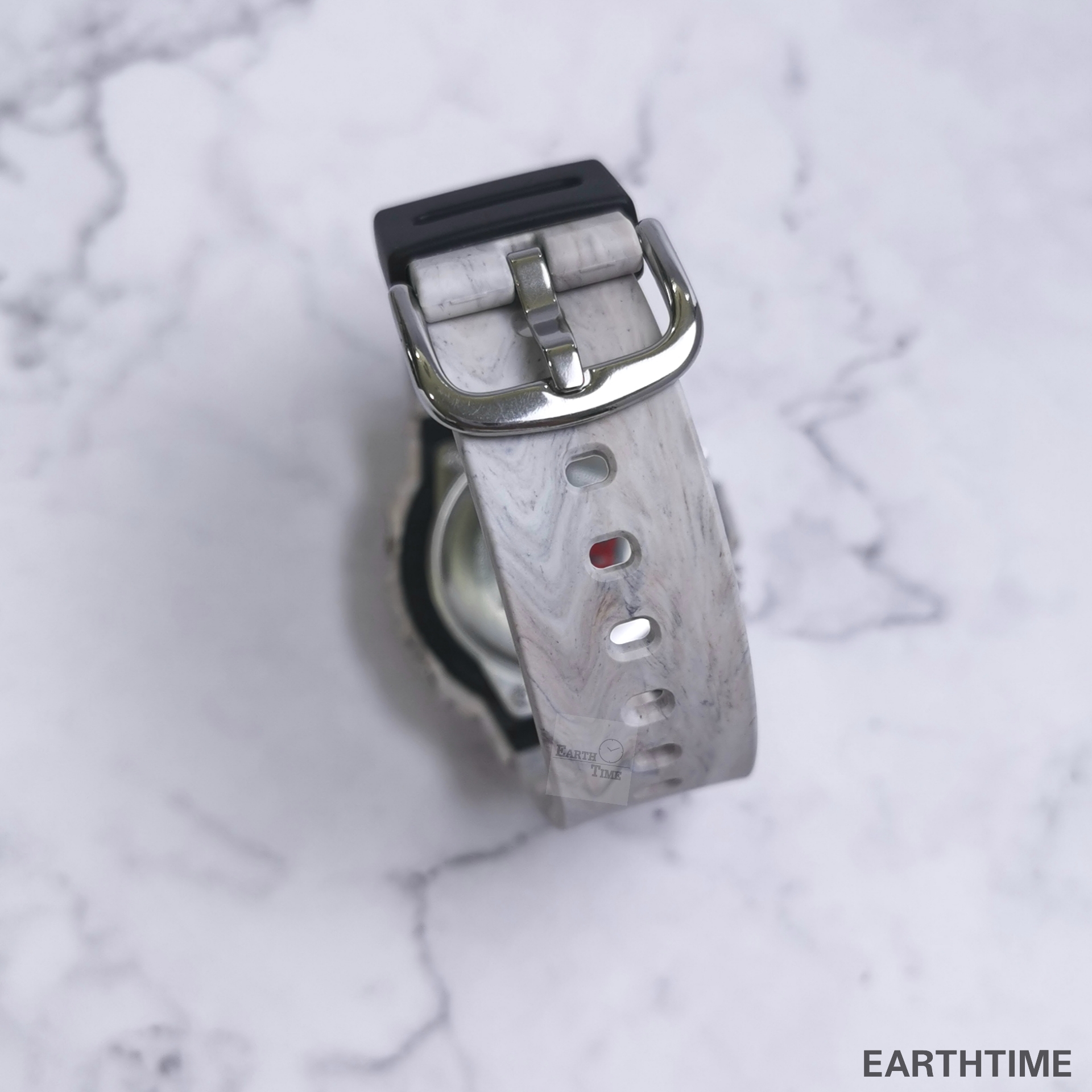 Baby-G BGD-560WM-5 Utility Wavy Marble Series ของใหม่แท้100%