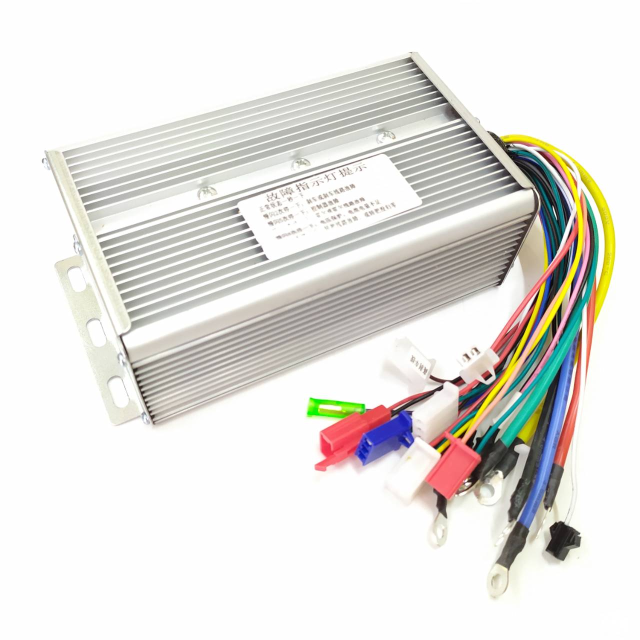กล่องคอนโทรลบลัสเลสมอเตอร์ 48v 2000w