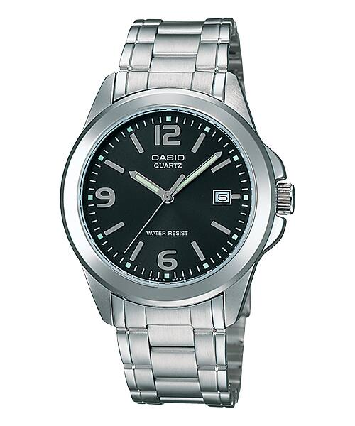 MTP-1215A-1A l CASIO MEN STANDARD
