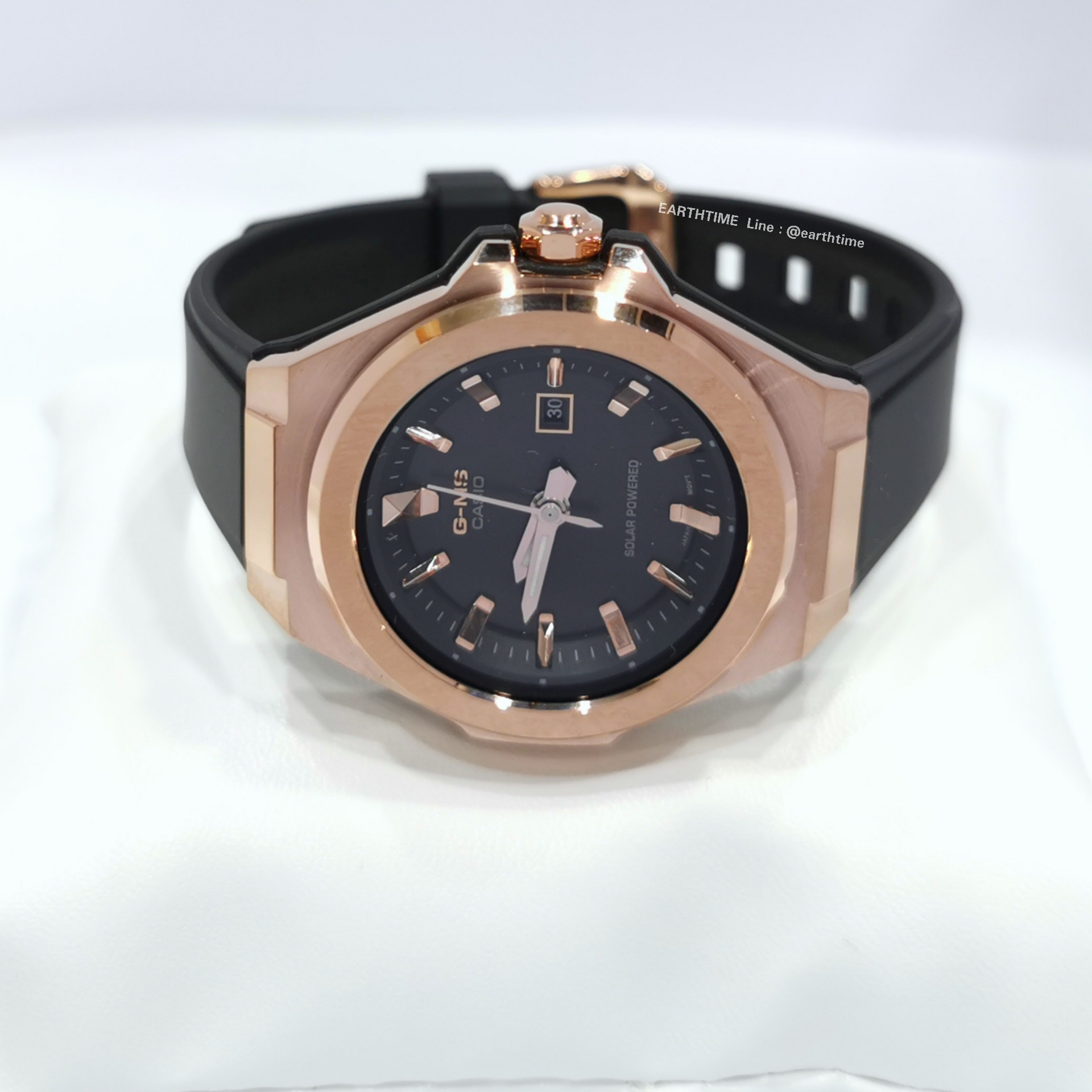 Baby-G G-MS Series ของใหม่แท้100% MSG-S500G-1A