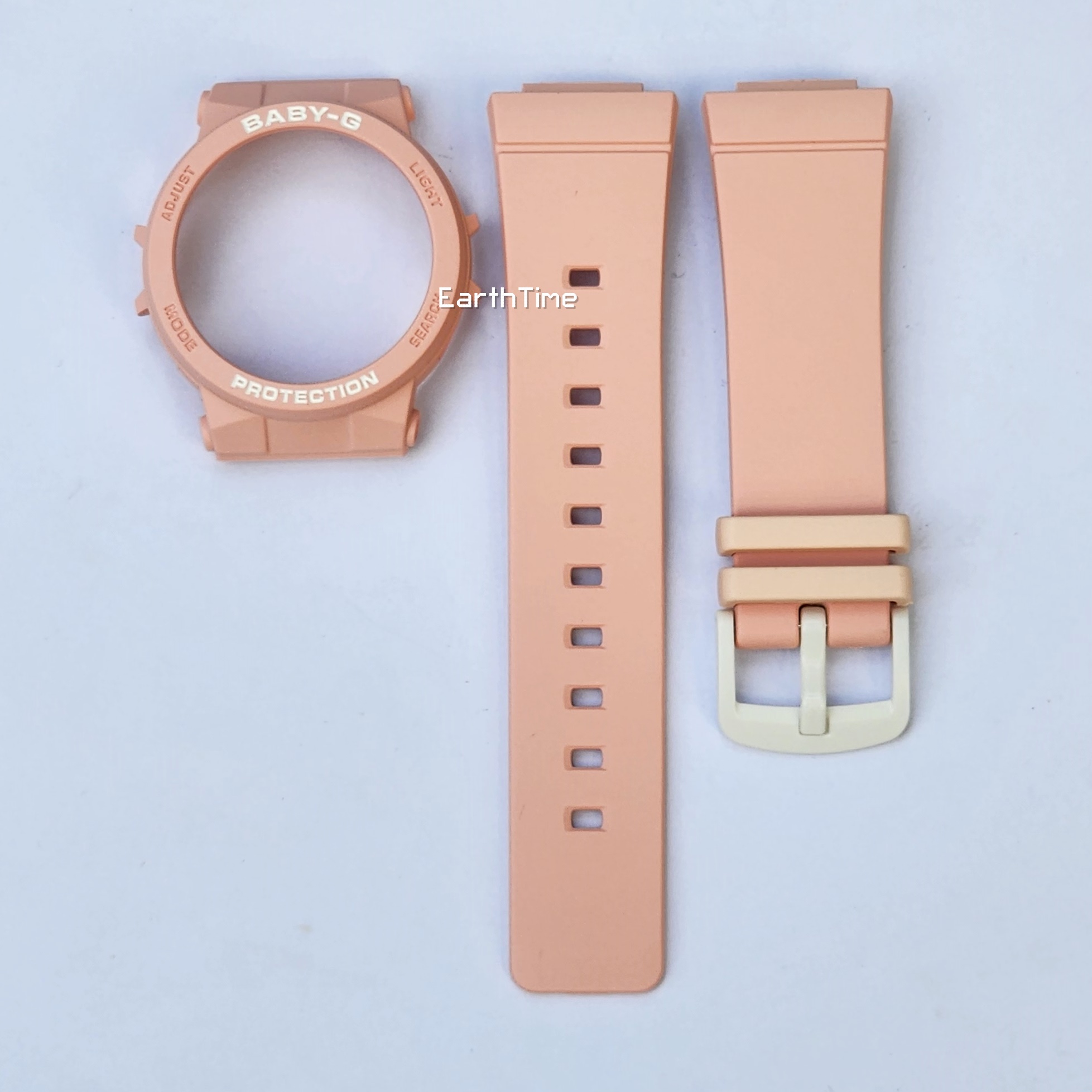 กรอบสาย BABY-G BGA-250 ของใหม่แท้100%