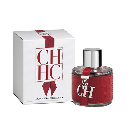 น้ำหอม Carolina Herrera CH EDT 100ml. น้ำหอมแท้ 100%