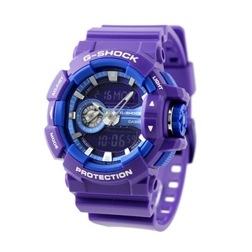 G-Shock ของใหม่แท้100% รับประกัน 1 ปี GA-400A-6ADR