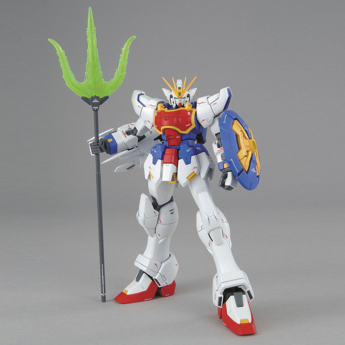 (Bandai) MG1/100 XXXG-01S Shenlong Gundam EW Ver.