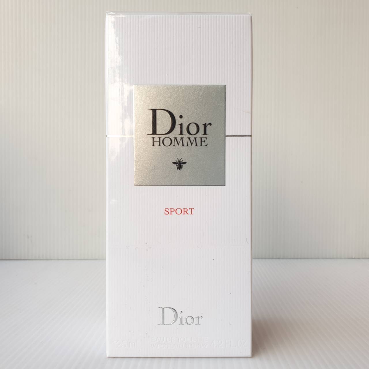 น้ำหอม Dior Homme Sport EDT 75ml. น้ำหอมแท้ 100%