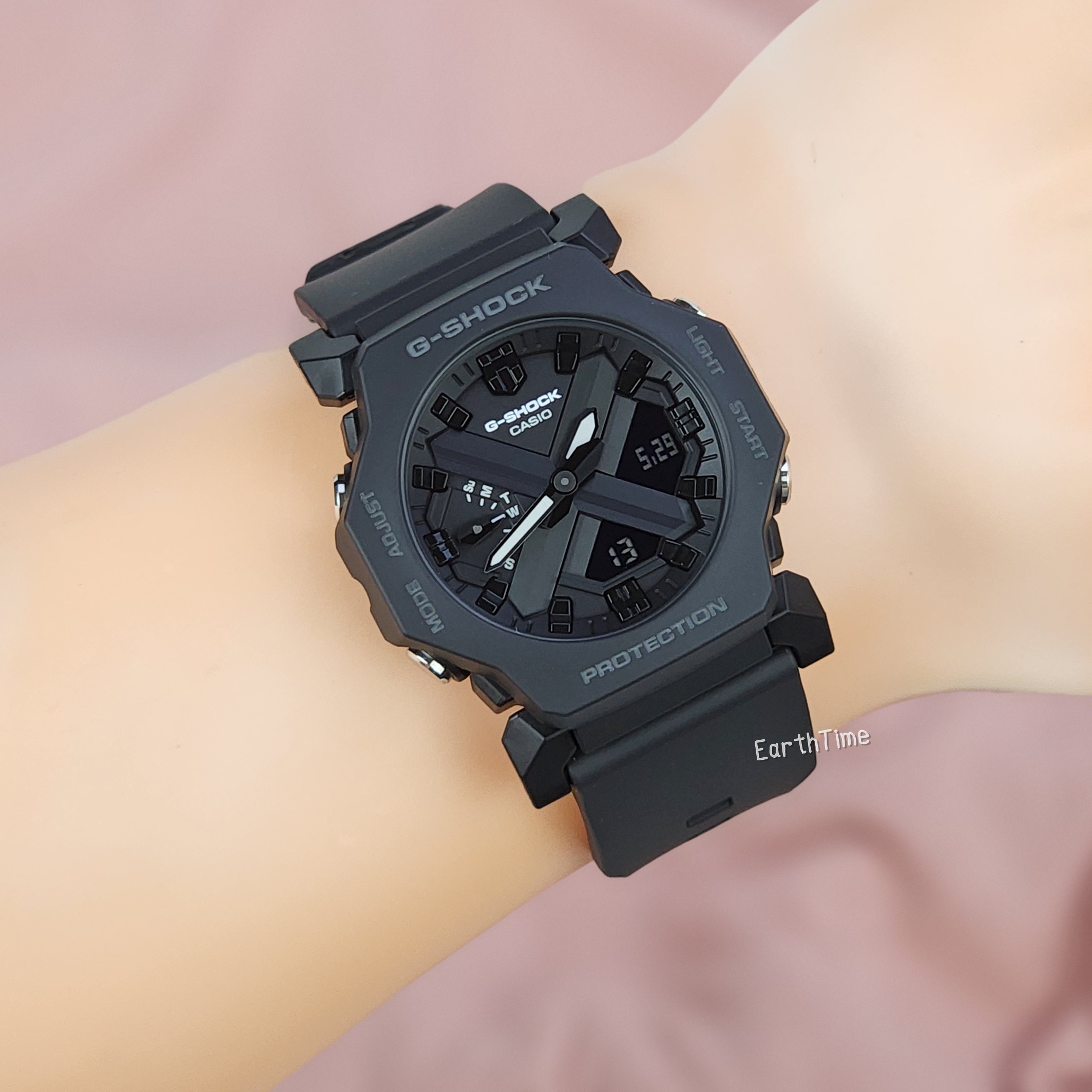 GA-2300-1A l GA-2300 Series l G-SHOCK