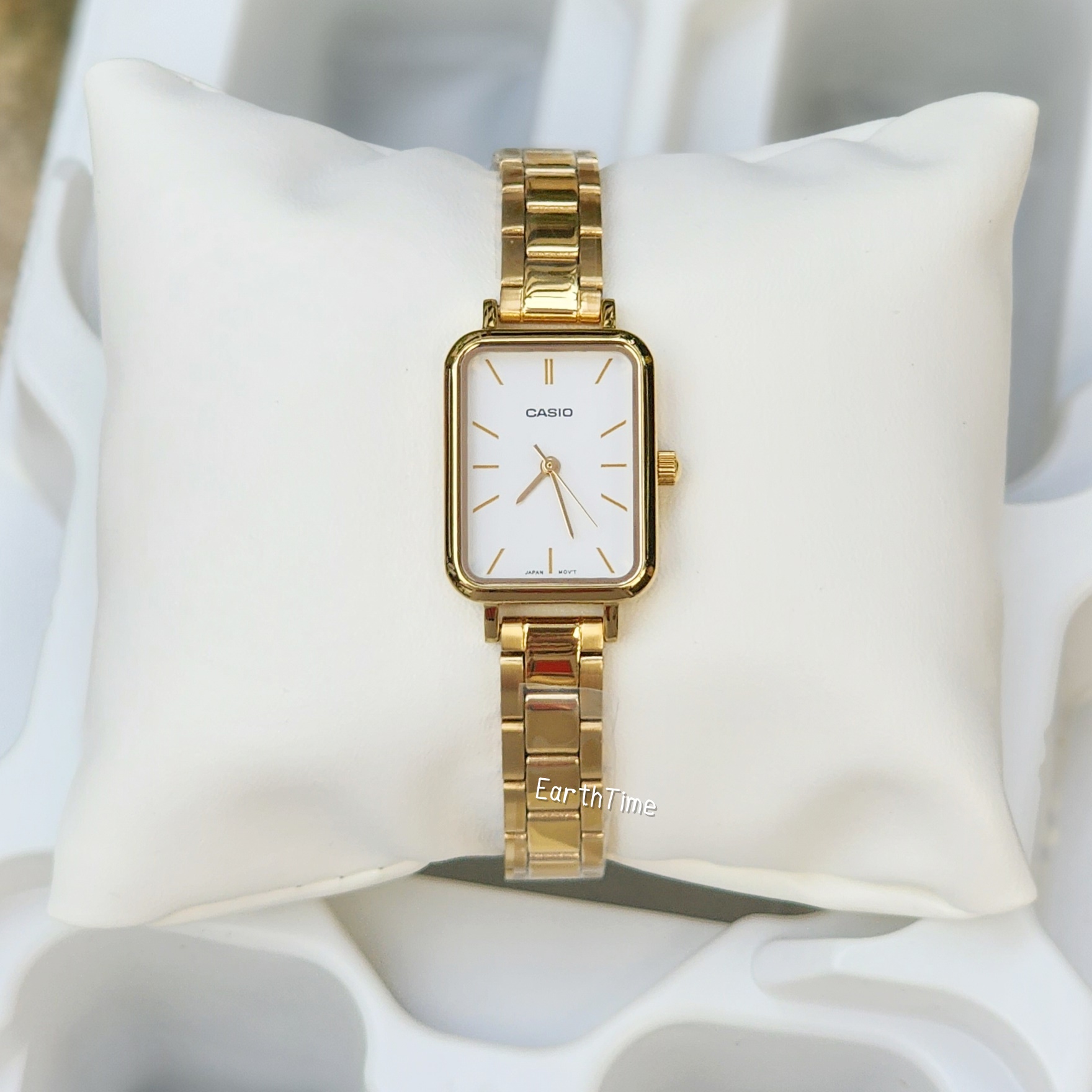 LTP-V009G-7E l CASIO l WOMEN STANDARD