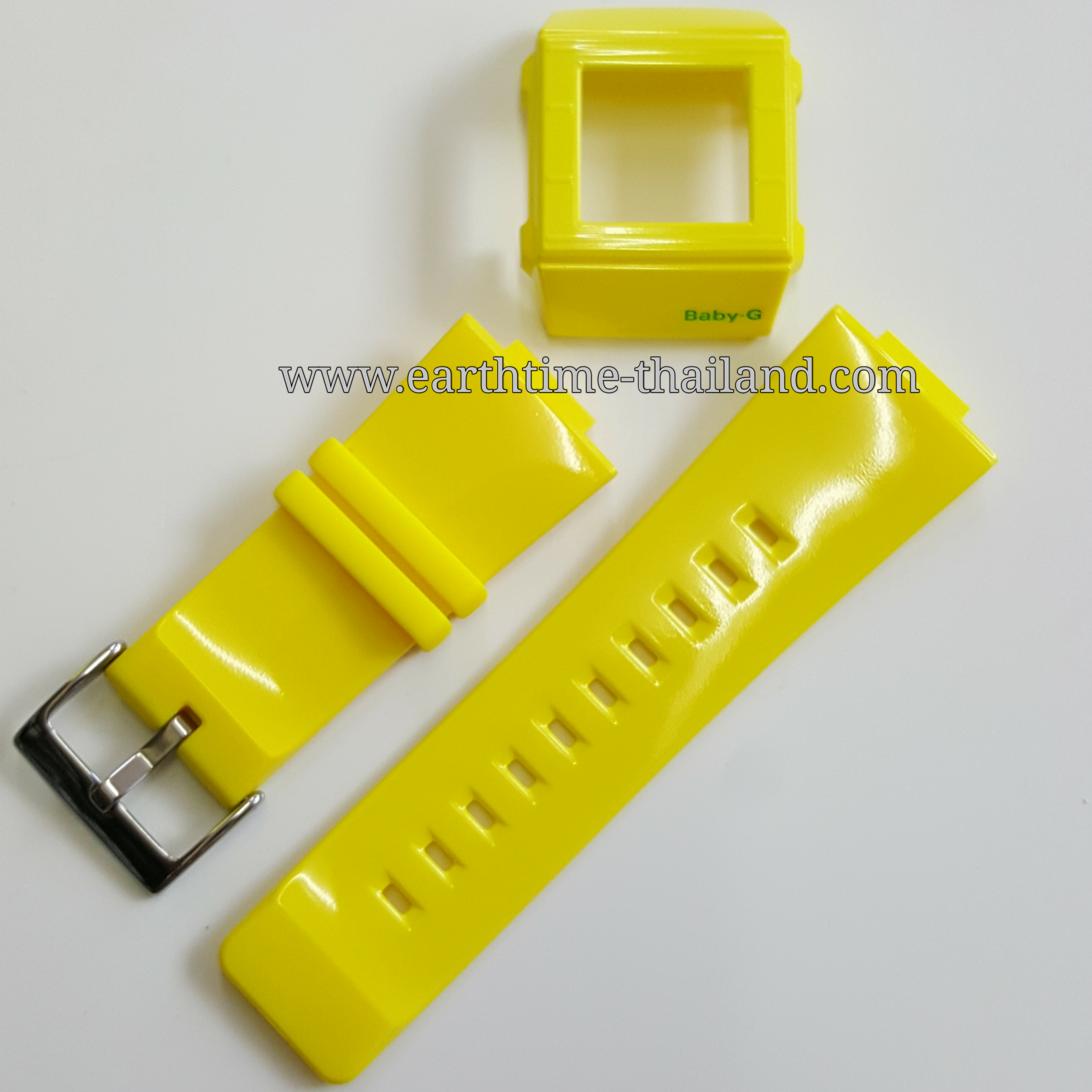 กรอบสาย Baby-G ของใหม่แท้100% BGA-200