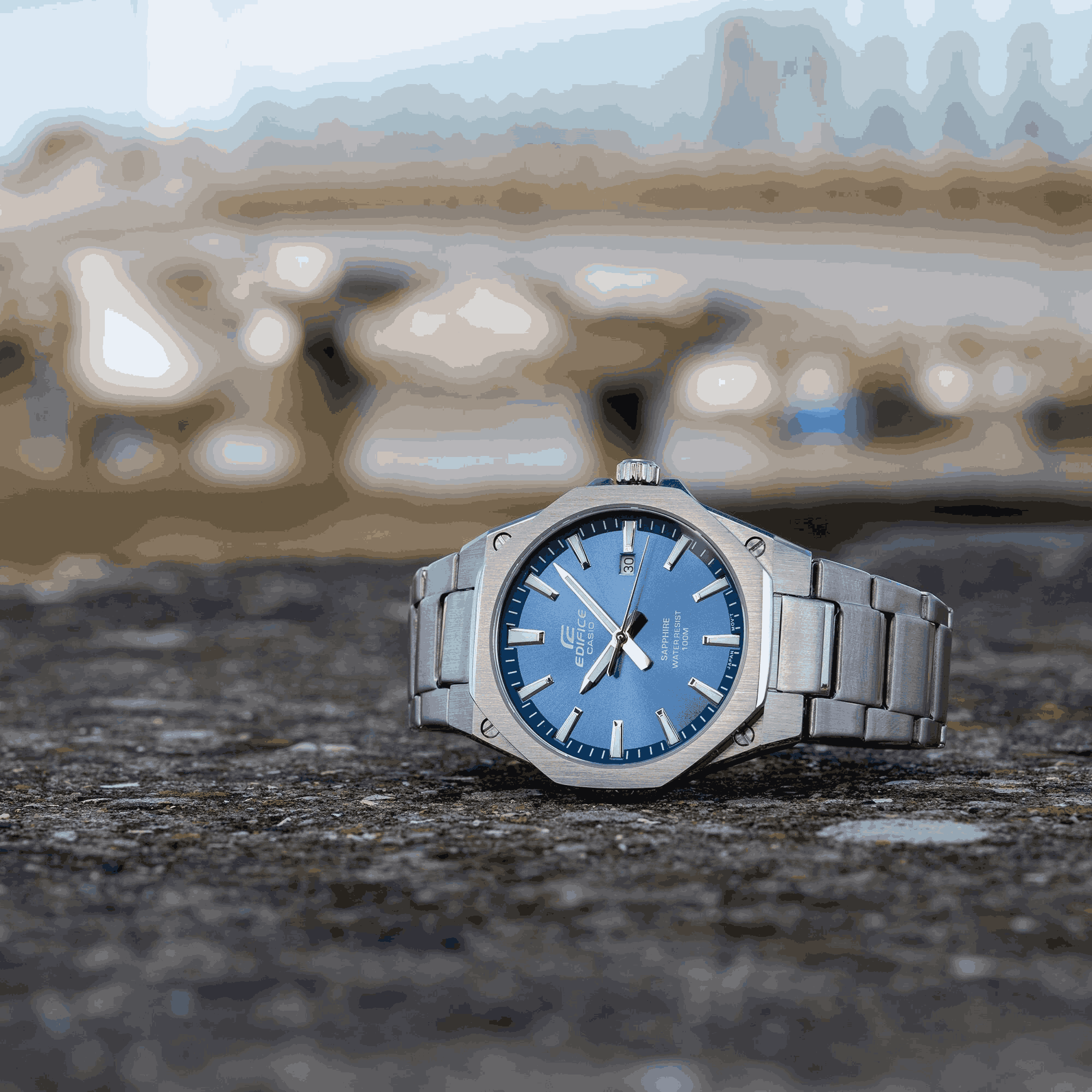 EFR-S108D-2AV l CASIO EDIFICE