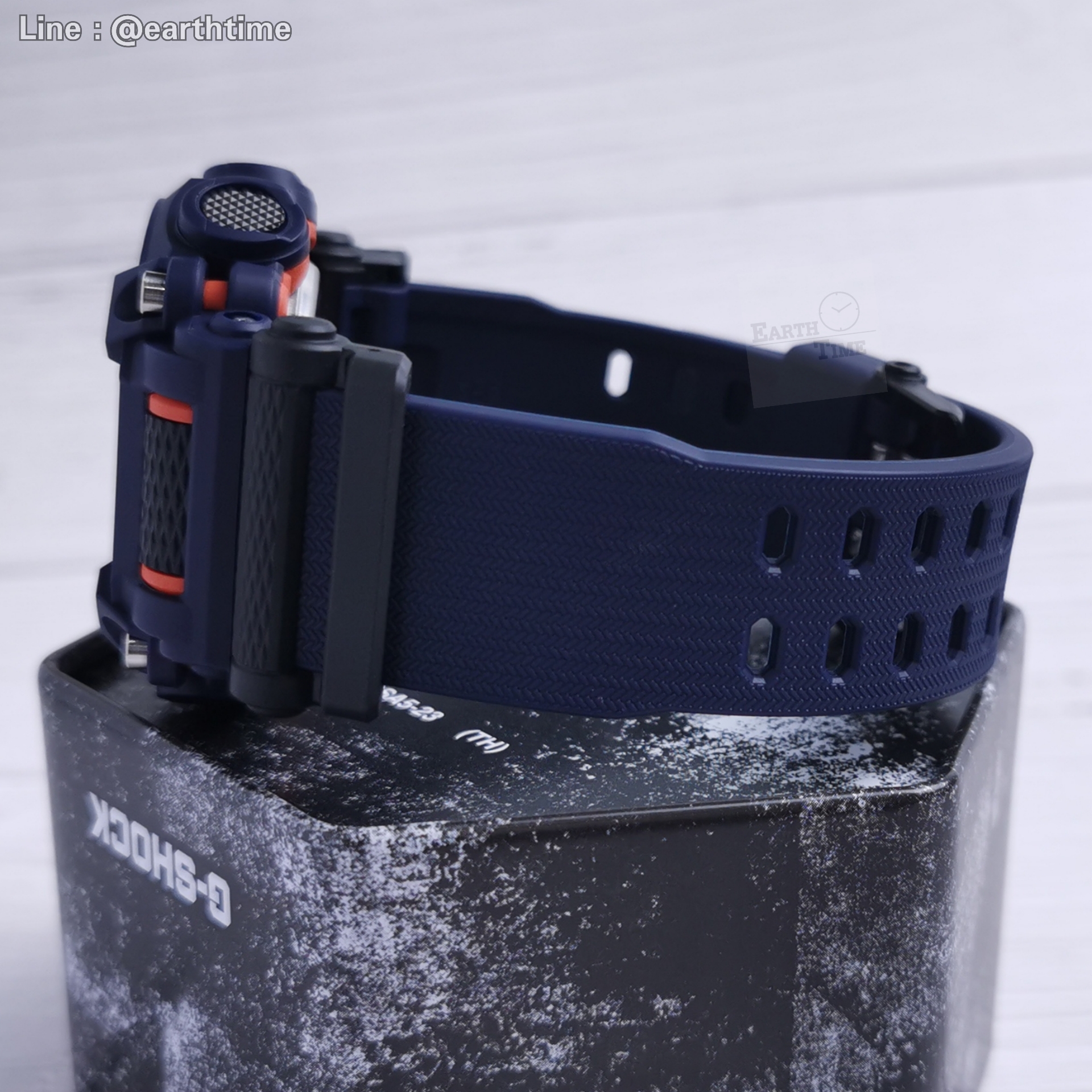 G-Shock GA-900 series ของใหม่แท้100% รุ่น GA-900-2A
