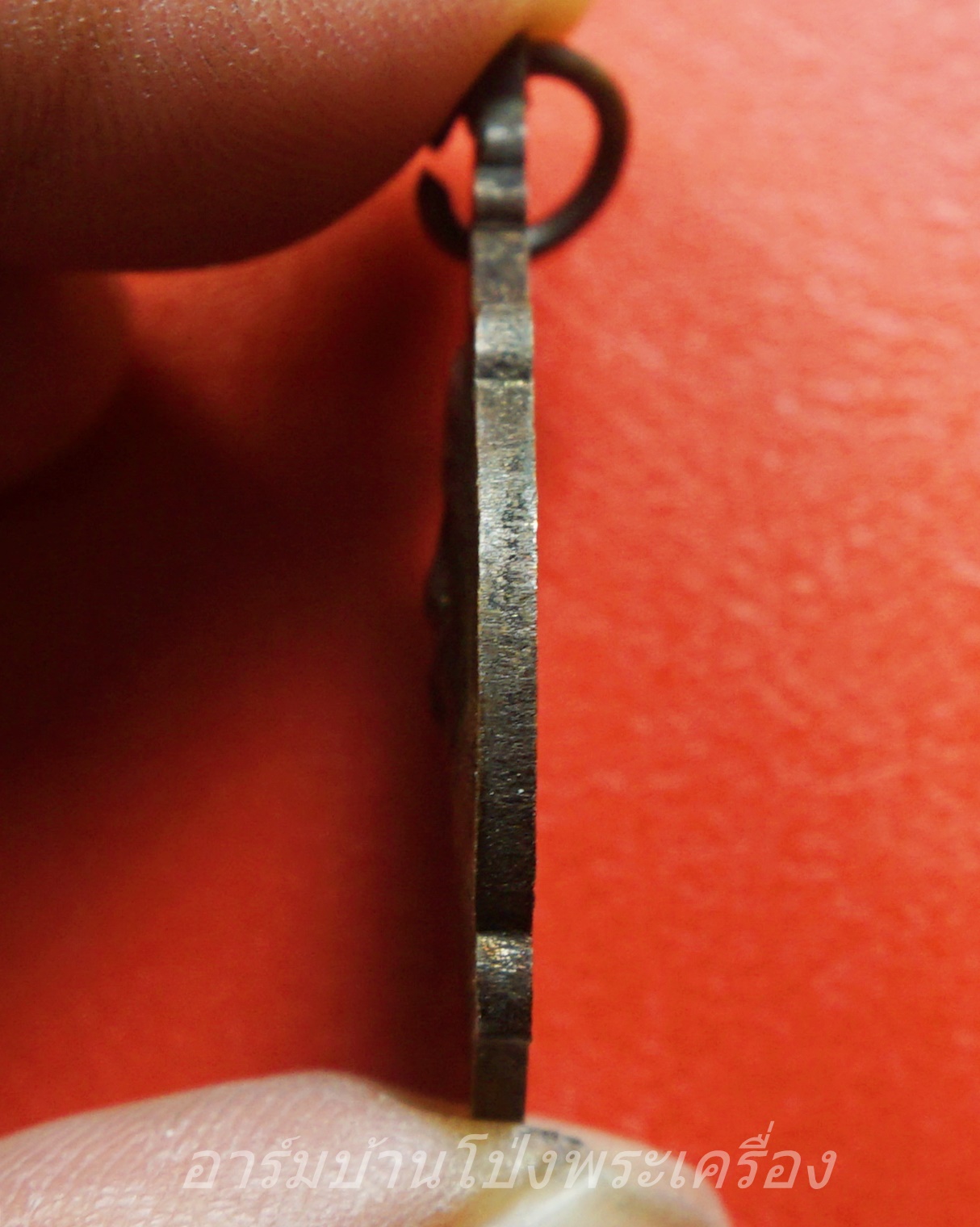 หลวงพ่อปาน วัดโบสถ์ รุ่น ป.ช.ร. ปี๒๕๒๓(องค์ที่1)