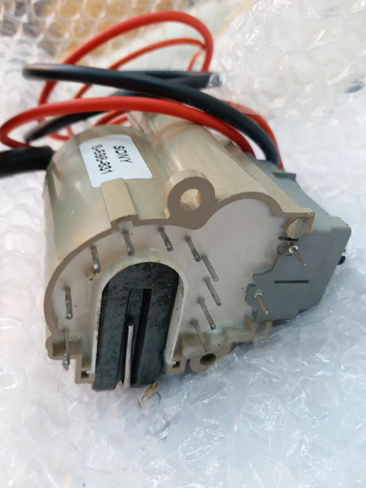 ไฟแบคเบอร์8-598-831ไฟแบคทีวี ไฟแบคTV FLYBACKTVSONYราคาตัวล่ะ