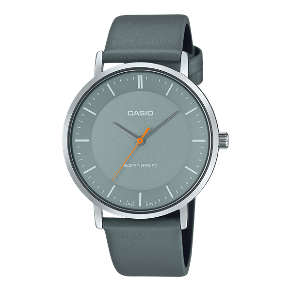 MTP-VT04L-8E l CASIO MEN STANDARD