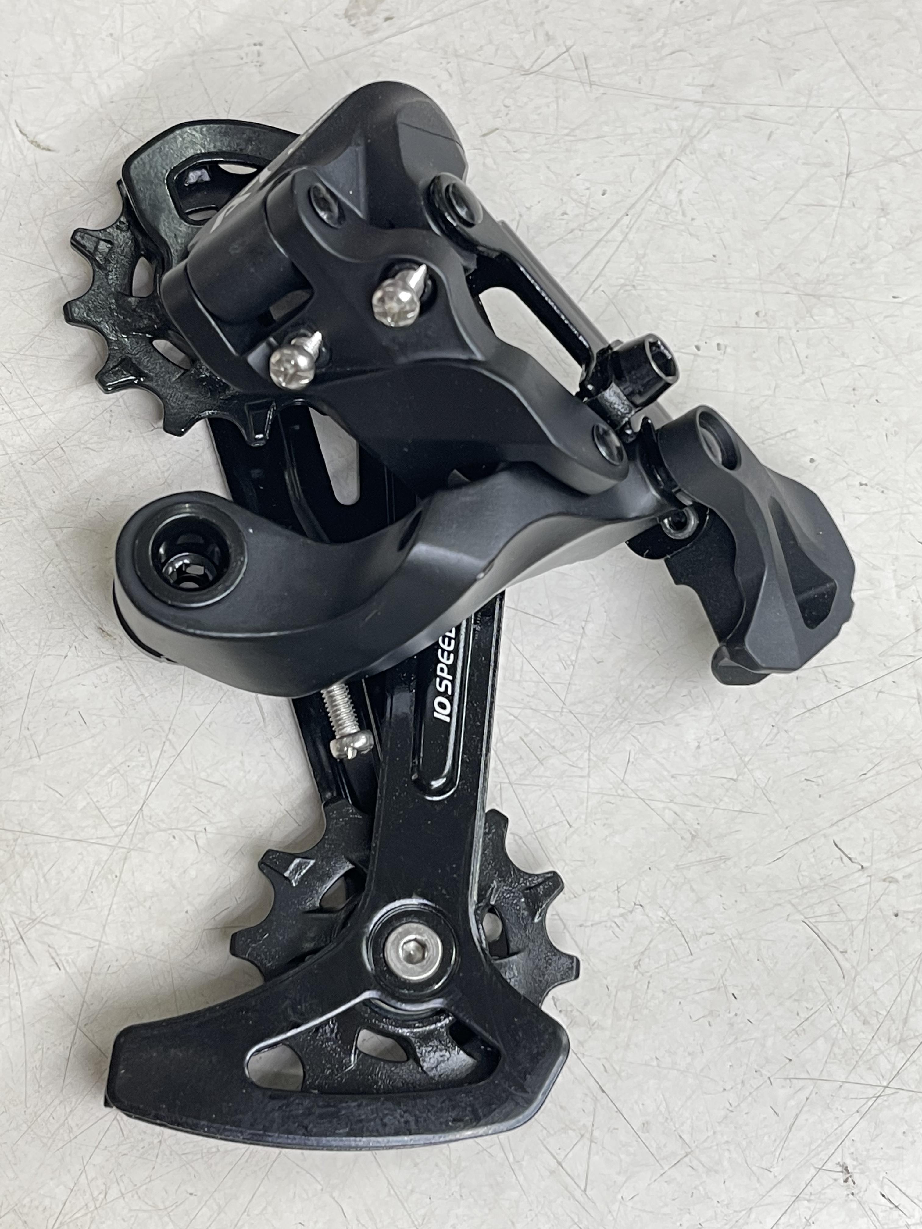 ตีนผี ltwoo A7 10 สปีด