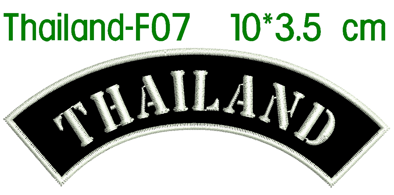 THAILAND-F07