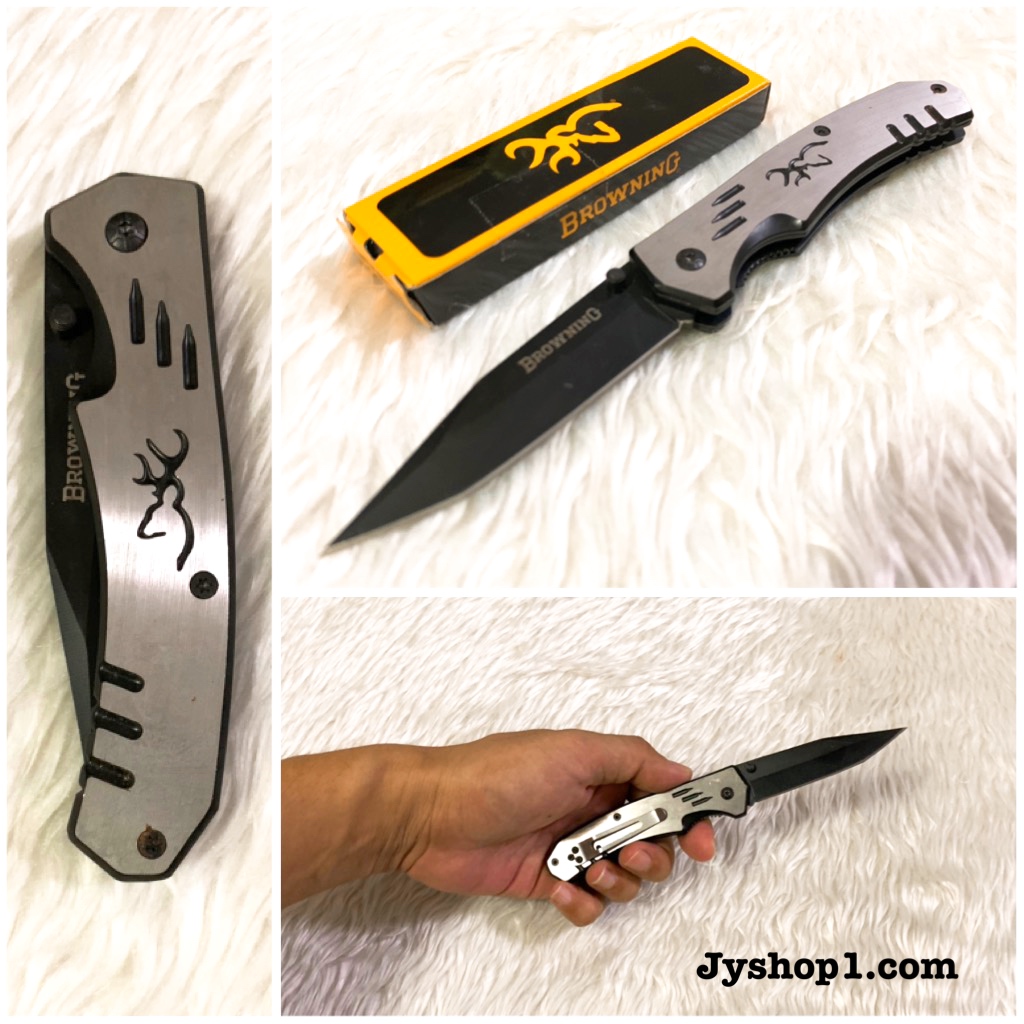มีดพับ Browning 322141
