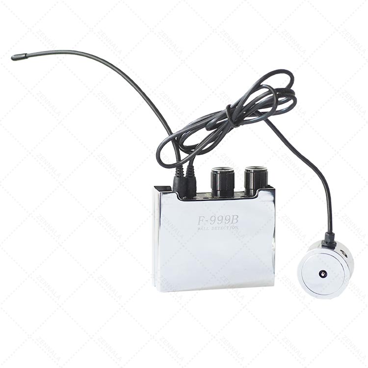 เครื่องฟังข้ามกำแพง Super Sensitive Pro F999B