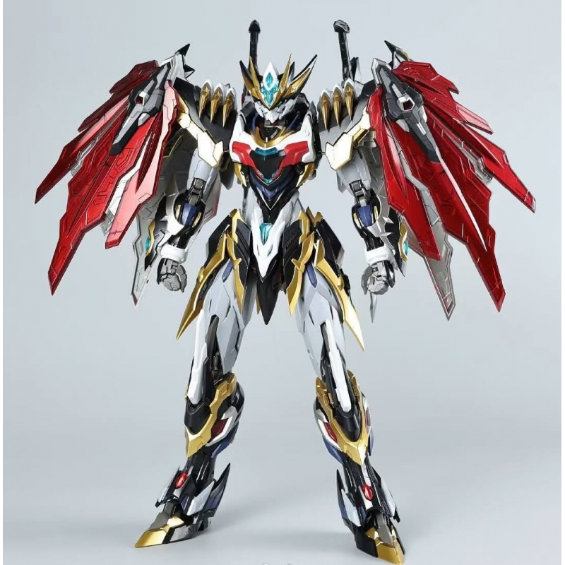 (Motor Nuclear) MNP-XH12 Gan Jiang